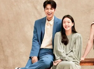 永遠的君主鄭太乙穿搭造型盤點 劇中金高銀服飾大全