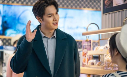 永遠的君主李敏搞穿搭造型盤點 李敏搞同款衣服推薦