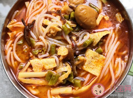 第一次吃螺螄粉的經歷感受 第一次吃螺螄粉要注意什么 第一次吃螺螄粉的經歷感受 第一次吃螺螄粉要注意什么