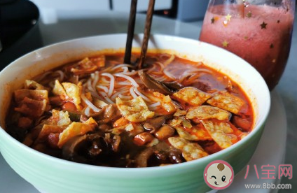 第一次吃螺螄粉的經歷感受 第一次吃螺螄粉要注意什么 第一次吃螺螄粉的經歷感受 第一次吃螺螄粉要注意什么