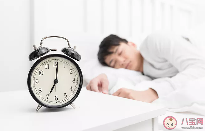 睡眠不好會影響生育嗎 睡眠對生育能力有什么影響 睡眠不好會影響生育嗎 睡眠對生育能力有什么影響