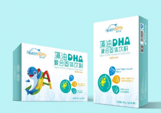 懷孕吃dha能提高寶寶智力嗎 懷孕吃dha有沒有效果