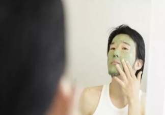 男生可以敷面膜嗎 男生經常敷面膜有什么好處