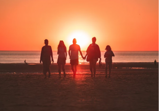 高情商的人都是如何為人處事的 人際交往的六條規則