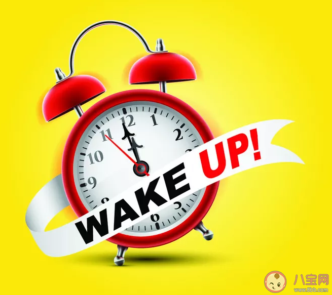 全國媽媽統一的叫醒方式是怎樣的 父母是如何叫醒起床的