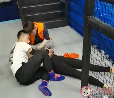 玩蹦床要注意什么 去玩蹦床要準備什么嗎