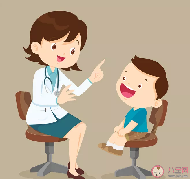 孩子體檢應(yīng)該檢查哪些方面 為什么兒童體檢很重要