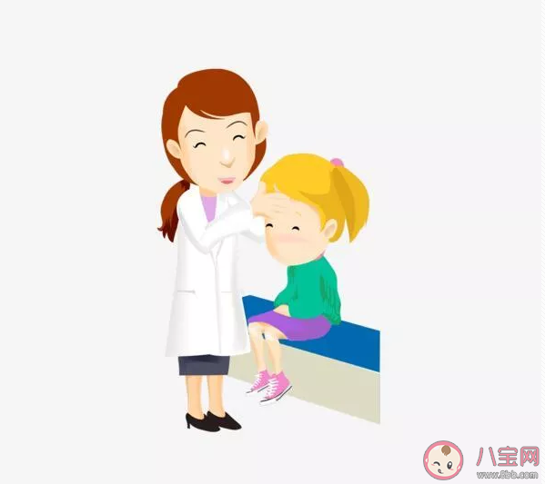 孩子體檢應(yīng)該檢查哪些方面 為什么兒童體檢很重要