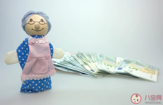 孩子對錢沒有概念怎么辦 如何樹立孩子的金錢觀 孩子對錢沒有概念怎么辦 如何樹立孩子的金錢觀