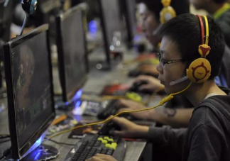 孩子想當(dāng)游戲主播怎么辦 孩子想當(dāng)游戲主播