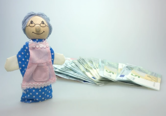 孩子對錢沒有概念怎么辦 如何樹立孩子的金錢觀