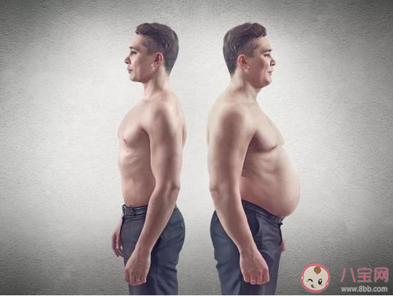 為什么有些人總是吃不胖 如何正確控制體重