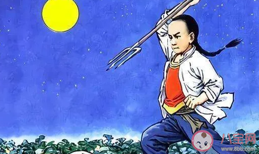 課本里印象最深刻的片段 課本里哪些事情讓你難忘