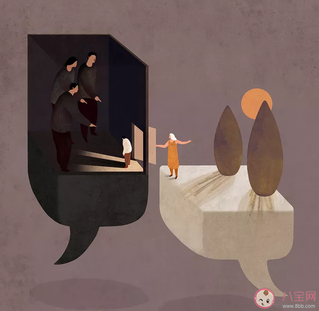 抑郁癥會經歷哪幾個階段 如何走出抑郁癥