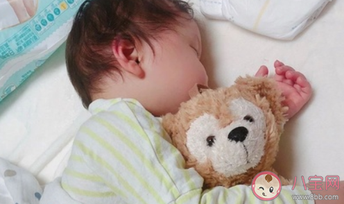 寶寶睡眠的儀式感有多重要 寶寶睡覺儀式感的重要性