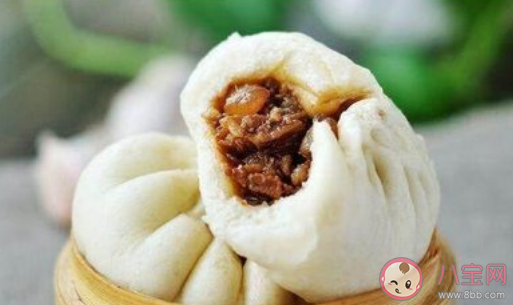 懷孕能吃外面賣的包子嗎  準(zhǔn)媽媽可以吃什么包子
