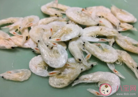 芒種蝦皮是什么意思 芒種蝦皮如何辨別真假 芒種蝦皮是什么意思 芒種蝦皮如何辨別真假