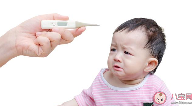 寶寶總感冒發燒是身體不好嗎 為什么孩子動不動就感冒發燒