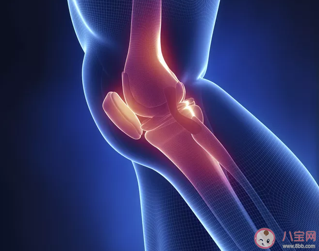 膝關節不好能運動嗎 膝關節不好適合做什么運動 膝關節不好能運動嗎 膝關節不好適合做什么運動