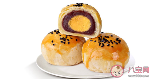 蛋黃酥為什么會破酥 蛋黃酥破酥是什么原因 蛋黃酥為什么會破酥 蛋黃酥破酥是什么原因