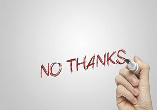 被討厭的人喜歡怎么辦 被討厭的人喜歡該怎么拒絕