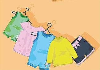 炎熱的夏季怎么給寶寶穿衣 夏季寶寶穿衣服要注意些什么