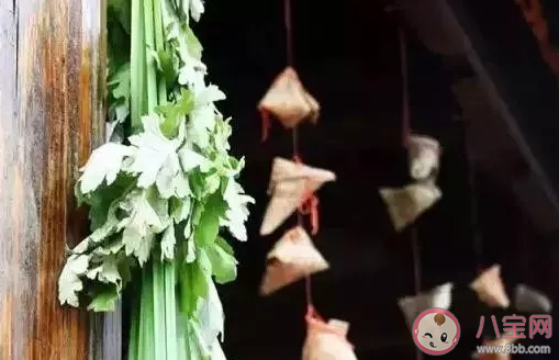 端午節(jié)的習(xí)俗有哪些 端午節(jié)各大習(xí)俗的由來(lái)