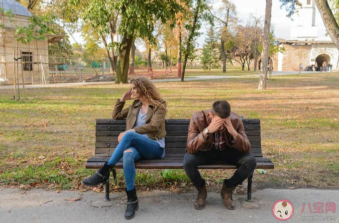 渣男常用的分手套路是什么 男生想要分手的話術(shù)套路 渣男常用的分手套路是什么 男生想要分手的話術(shù)套路