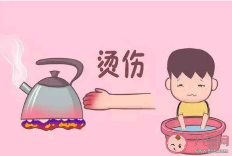 孩子被金屬燙傷是什么意思 如何防止孩子“金屬燙傷”