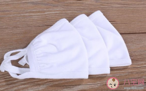 黑口罩和白口罩哪個防曬 黑口罩和白口罩那防曬效果好。