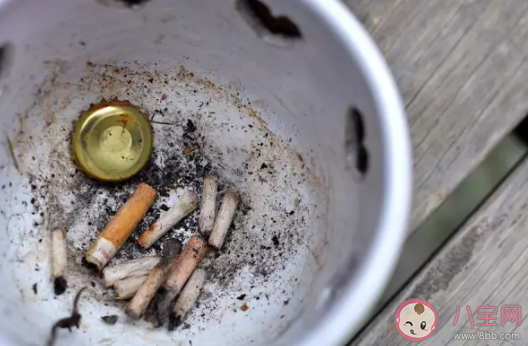 戒煙貼對(duì)身體有危害嗎 戒煙貼的副作用