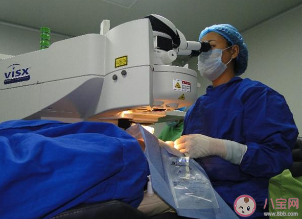 近視度數越高手術效果就越好嗎 近視手術的最佳年齡是多少歲