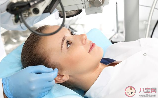 近視度數越高手術效果就越好嗎 近視手術的最佳年齡是多少歲