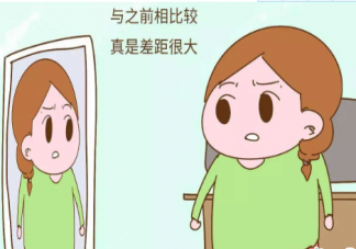 產后屁股變寬是什么原因 產后屁股變寬還能恢復嗎