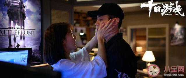 《十日游戲》是根據(jù)什么小說改編的 《十日游戲》原著小說結(jié)局是什么 《十日游戲》是根據(jù)什么小說改編的 《十日游戲》原著小說結(jié)局是什么