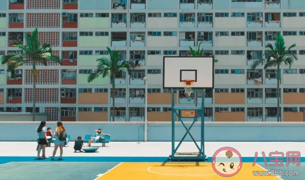 孩子從小打籃球有哪些好處 孩子打籃球能長高嗎