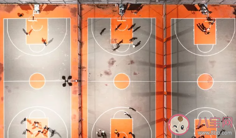 孩子從小打籃球有哪些好處 孩子打籃球能長高嗎