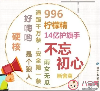 hxdm是什么意思 hxdm到底是什么的中文縮寫(xiě)