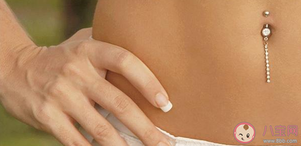 肚臍里的臟東西能洗嗎 肚臍里的臟東西如何清理