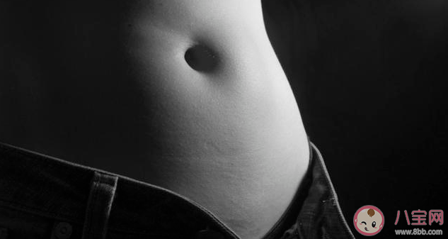 肚臍里的臟東西能洗嗎 肚臍里的臟東西如何清理