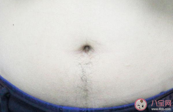 肚臍里的臟東西能洗嗎 肚臍里的臟東西如何清理