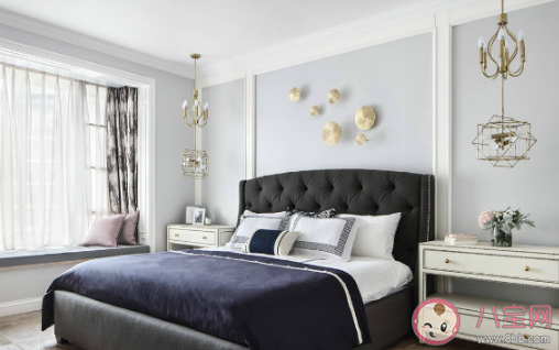 床頭朝哪邊最好  床頭對著什么不好