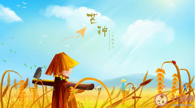 今日芒種早安正能量勵志句子 芒種早安正能量簡單一句話說說 今日芒種早安正能量勵志句子 芒種早安正能量簡單一句話說說