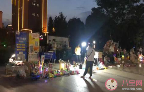 武漢地攤經濟政策是是什么 湖北各省地攤經濟怎么樣