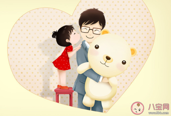 父親節到了對父親說的感恩的話 父親節致父親的感恩句子大全