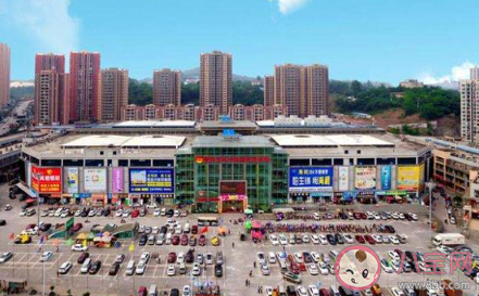 擺地攤的貨源從哪里批發 擺地攤貨源哪里拿便宜