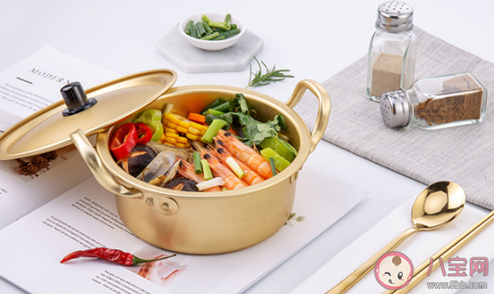 鋁鍋到底能不能用 鋁鍋里的食物可以過夜嗎