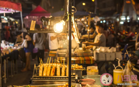 擺地攤怎么吸引顧客過來看 擺地攤怎么增加人氣