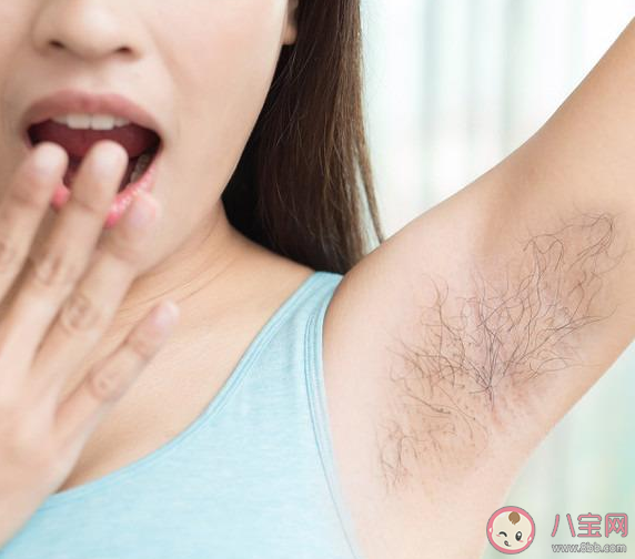 腋下黑是怎么回事 怎么讓腋窩變白最有效 腋下黑是怎么回事 怎么讓腋窩變白最有效