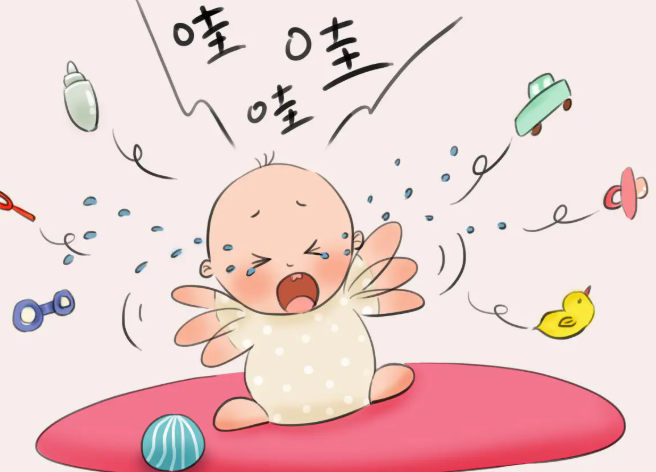 寶寶拉肚子了新手媽媽如何處理 夏天寶寶拉肚子了怎么辦